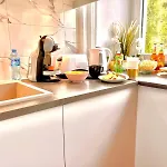 Petit 1 Bed Center Lägenhet
