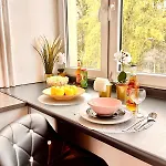 Petit 1 Bed Center * Warszawa