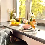 Petit 1 Bed Center Apartamento Varsovia