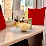 Petit 1 Bed Center Apartamento