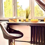 Apartamento Petit 1 Bed Center Varsovia
