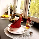Petit 1 Bed Center *