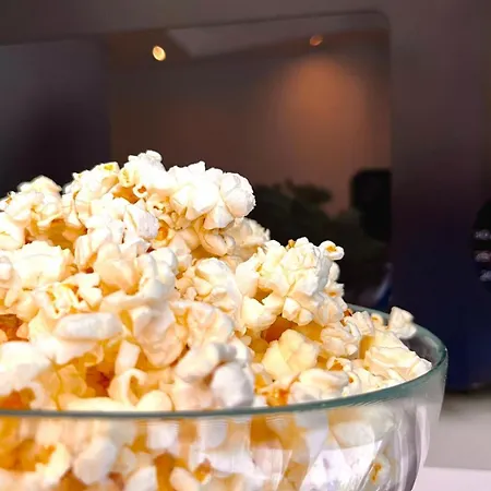 아파트 Petit 1 Bed Center *