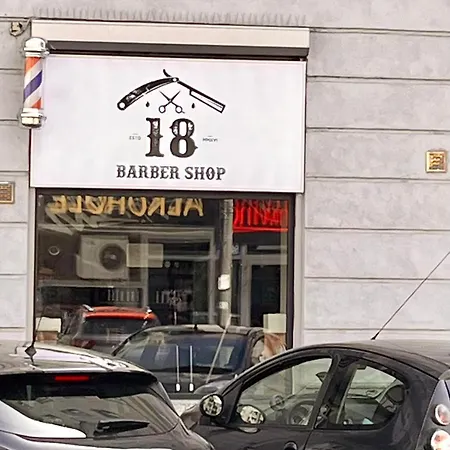 Appartamento Petit 1 Bed Center