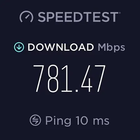 Appartamento Petit 1 Bed Center