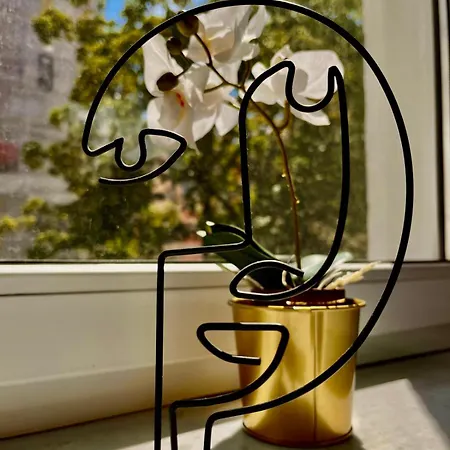 Petit 1 Bed Center Appartamento *