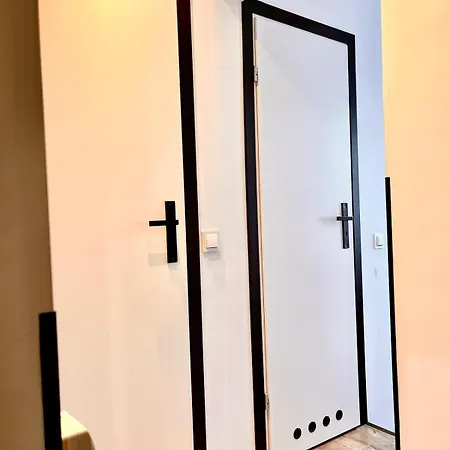 Apartment Petit 1 Bed Center *