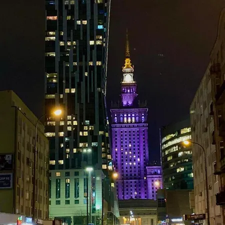 Apartament Petit 1 Bed Center *