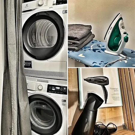 Apartment Petit 1 Bed Center *