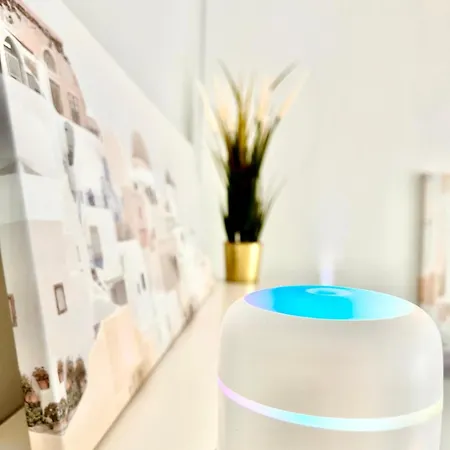 Petit 1 Bed Center Apartamento Varsovia