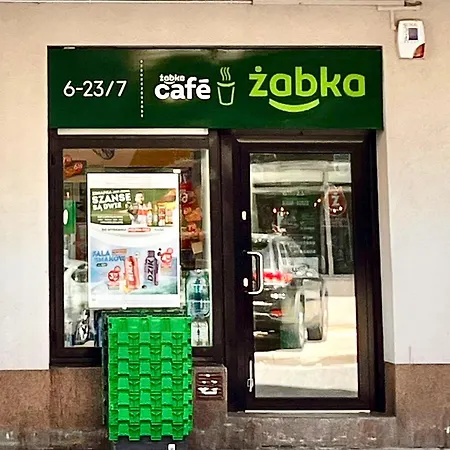 Apartamento Petit 1 Bed Center