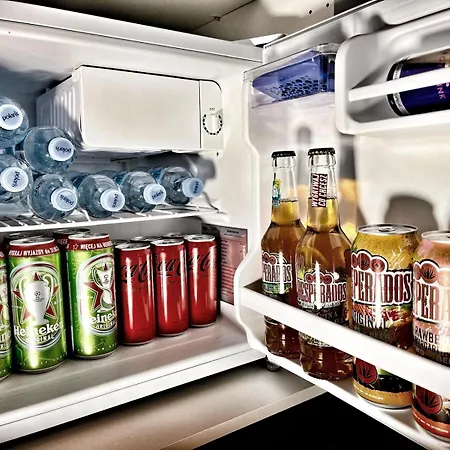 Apartamento Petit 1 Bed Center Varsovia